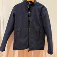 Piumino RRD Winter Storm Cappuccio a scomparsa