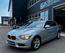 Bmw 116Sport Neopatentati