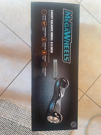 Hoverboard