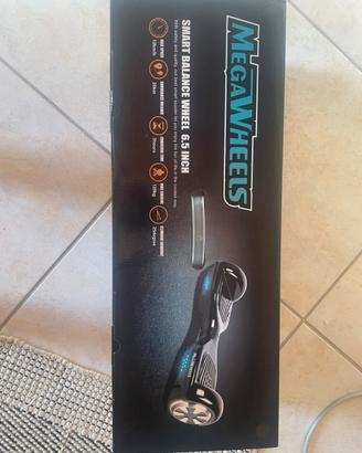 Hoverboard