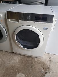 asciugatrice AEG 8kg inverter 