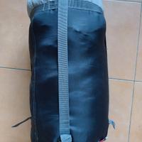 sacco a pelo MC kinley Kenai 225x85 misura XL 