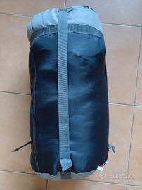 sacco a pelo MC kinley Kenai 225x85 misura XL 