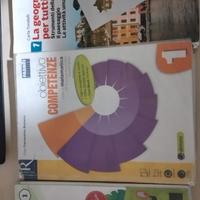 Libri di testo per scuola media
