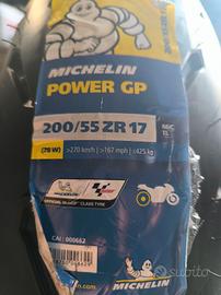 1 GOMMA NUOVA 2005517 - MTO72517327