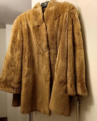 Pelliccia di castorino