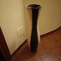 vaso in terracotta  h. 81 cm