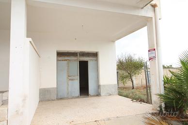 Casa Indipendente Torricella [Cod. rif 3256698VRG]