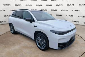 Leapmotor C10 1.5 28.4KWH DESIGN