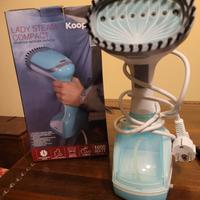 stiratrice verticale portatile