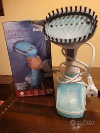 stiratrice verticale portatile