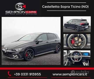 VOLKSWAGEN Golf GTI 2.0 TSI DSG TETTO H&K MATRIX N