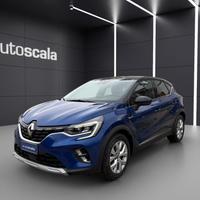 RENAULT Captur Plug-in Hybrid E-Tech 160 CV Inte