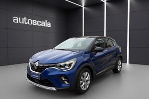 RENAULT Captur Plug-in Hybrid E-Tech 160 CV Inte