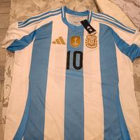 maglia argentina 
