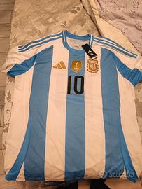 maglia argentina 