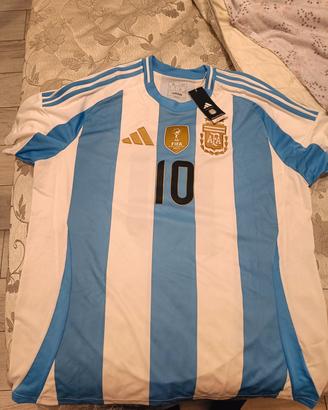 maglia argentina 