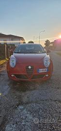 ALFA ROMEO MiTo - 2010 Per NEOPATENTATI