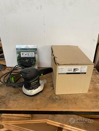 Festool - levigatrice ETS 150/3