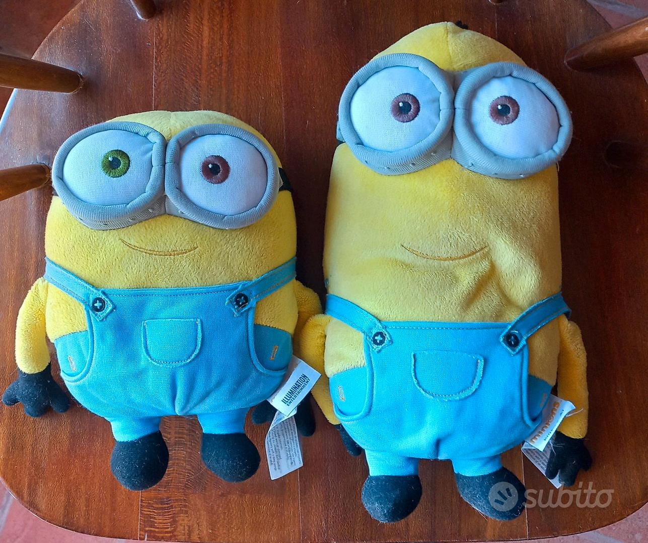 Minions pupazzi online
