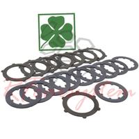 Kit di Revisione Differenziale per Alfa Romeo Giul