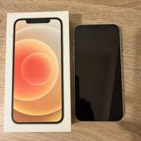 Iphone 12 da 128gb Bianco