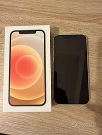 Iphone 12 da 128gb Bianco