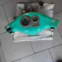 Gruppo strumenti scooter Cagiva city 50