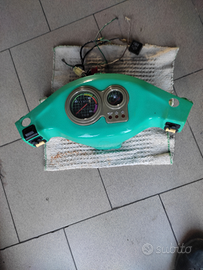 Gruppo strumenti scooter Cagiva city 50