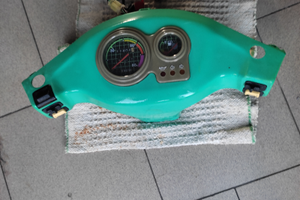 Gruppo strumenti scooter Cagiva city 50