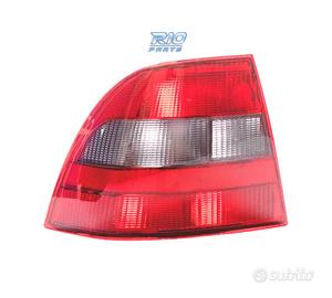 FANALE SINISTRO PER OPEL VECTRA B 95-99 AFFUMICATO