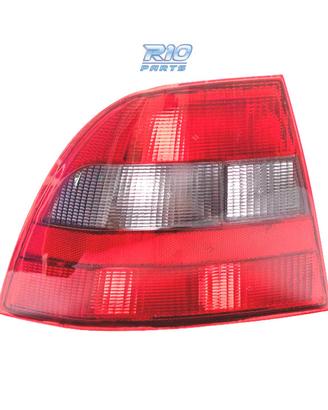 FANALE SINISTRO PER OPEL VECTRA B 95-99 AFFUMICATO
