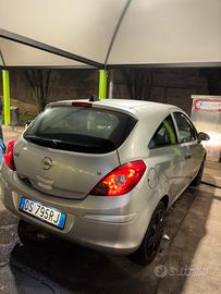 Opel Corsa 1.2 3p Sport  (80CV) 2008 Benzina