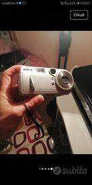 Macchina fotografica vintage