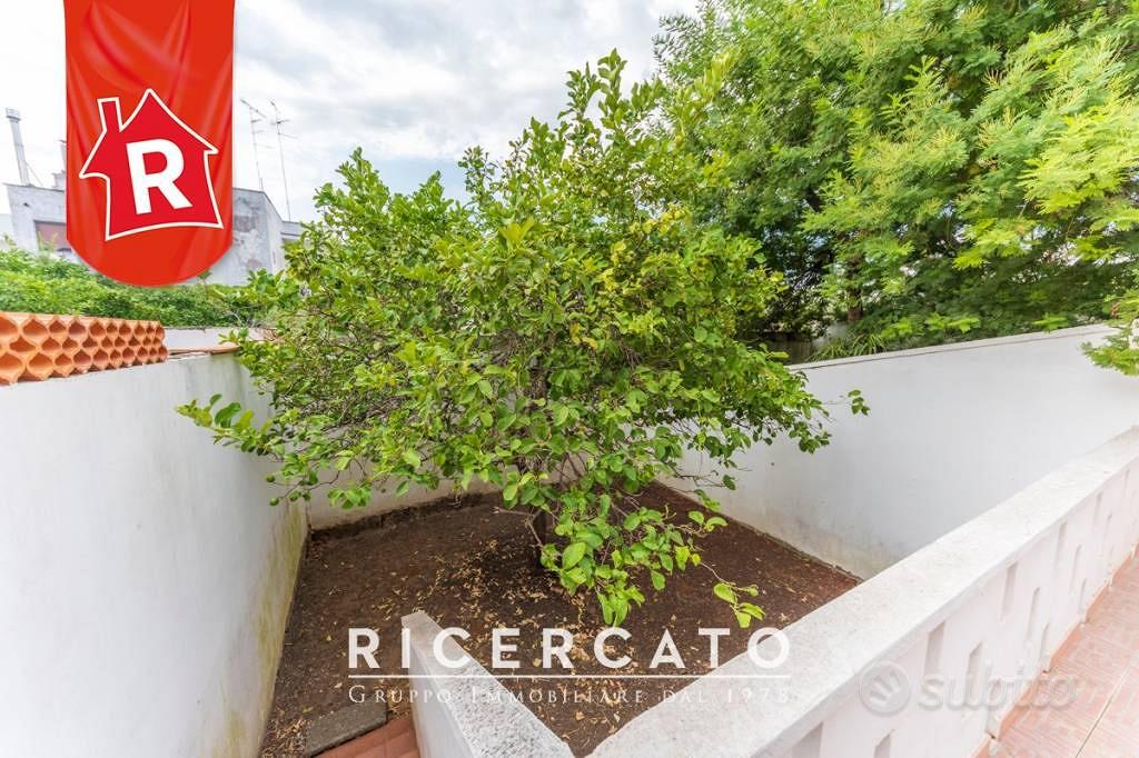Appartamento – LE - Vista 2