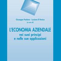 Economia aziendale G. Paolone, L. D’amico