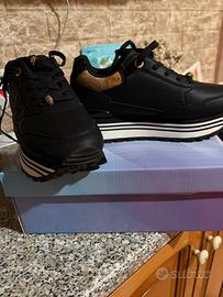 Scarpa sportiva 1 Classe tg. 38