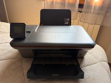 Stampante HP Deskjet 3050A - Multifunzione