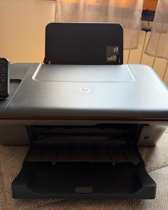 Stampante HP Deskjet 3050A - Multifunzione