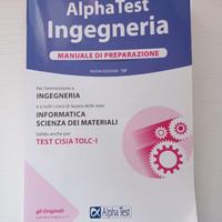 AlphaTest Ingegneria edizione 13