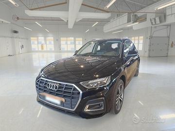 AUDI Q5 50 TFSI E BUSINESS QUATTRO S TRONIC SUV