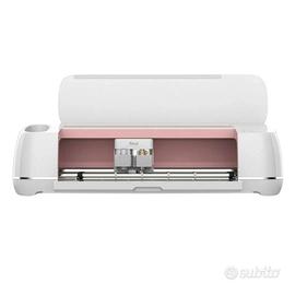cricut maker 3 rosa