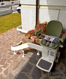 Montascale a Poltroncina con Sopralluogo Gratuito
