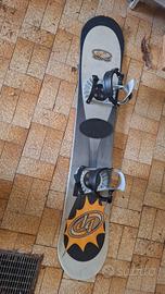 tabola snowboard VINTAGE