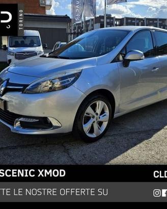 Renault Scénic X-Mod Scenic Scénic XMod 1.5 d...