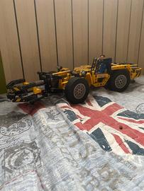Lego carica mine
