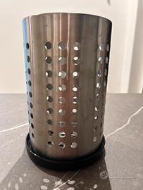 Porta posate  - porta mestoli Ikea