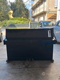 PIANOFORTE VERTICALE