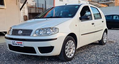 Fiat Punto Classic 1.2 5 porte Natural Power Activ