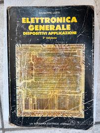 Manuale Elettronica Generale